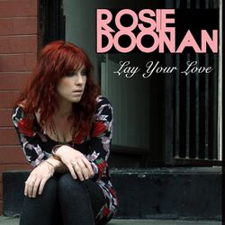 Cover of Lay Your Love