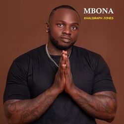 Cover of Mbona