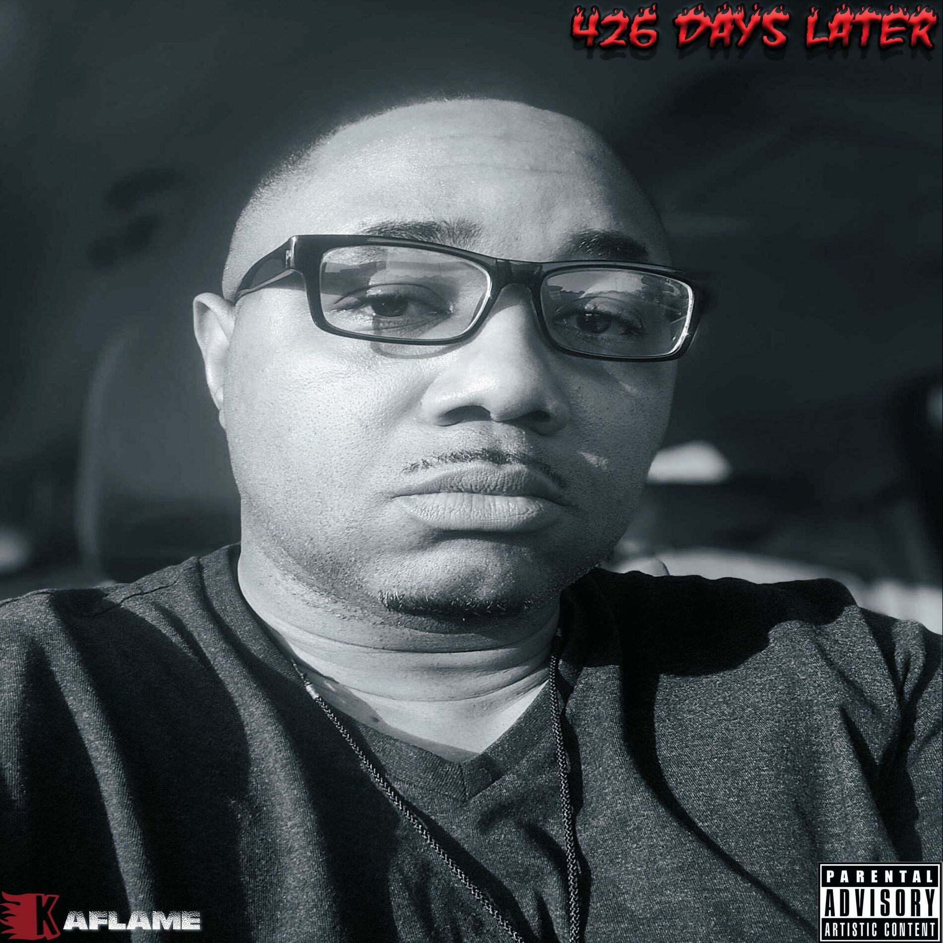 Album cover of 426 Days Later