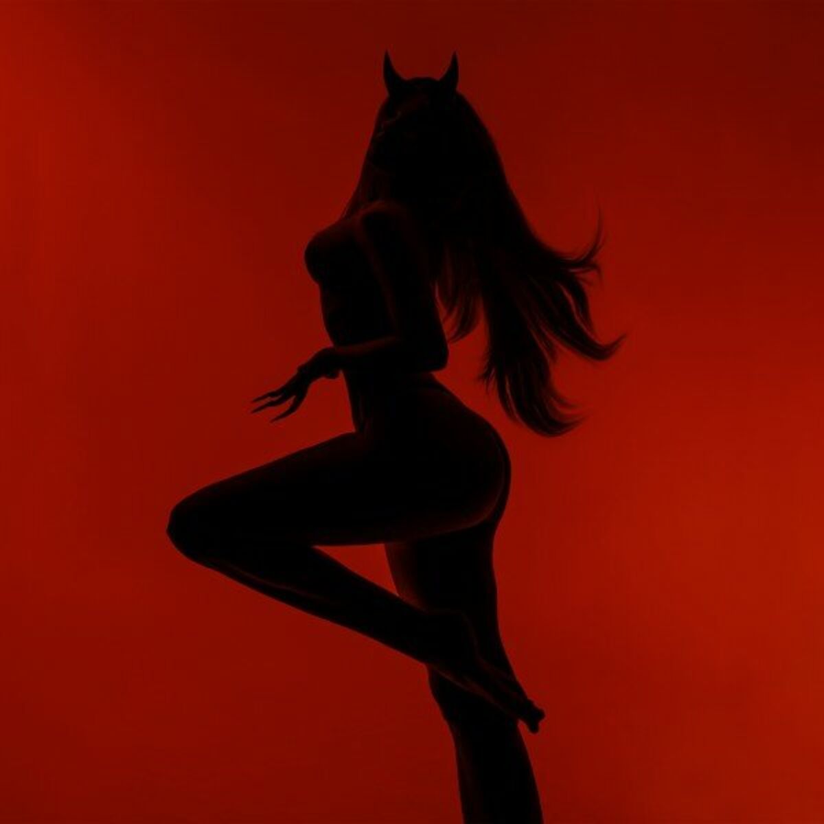 Album cover of Not Nice