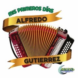 Cover of MIS PRIMEROS DIAS