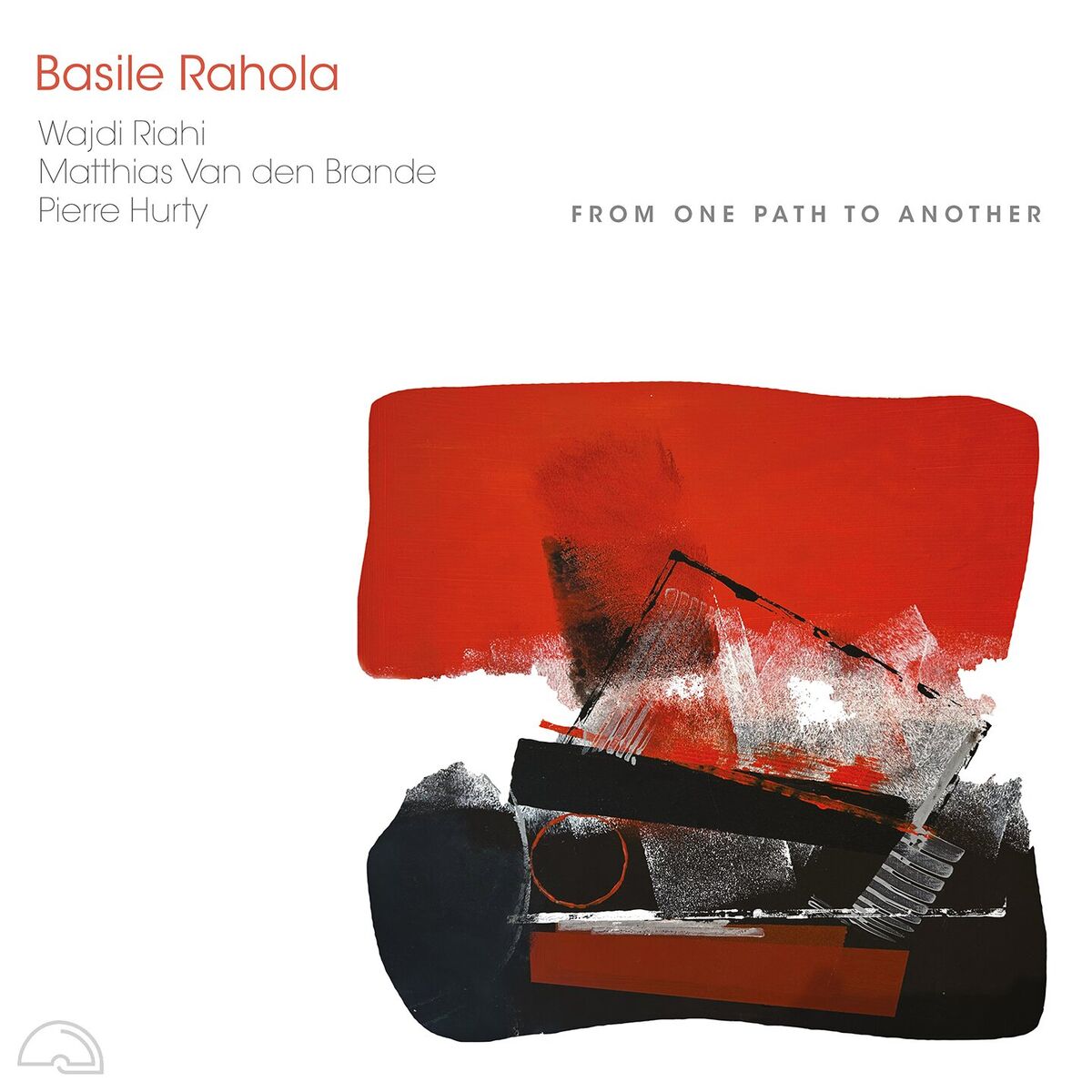 Album cover of From One Path To Another