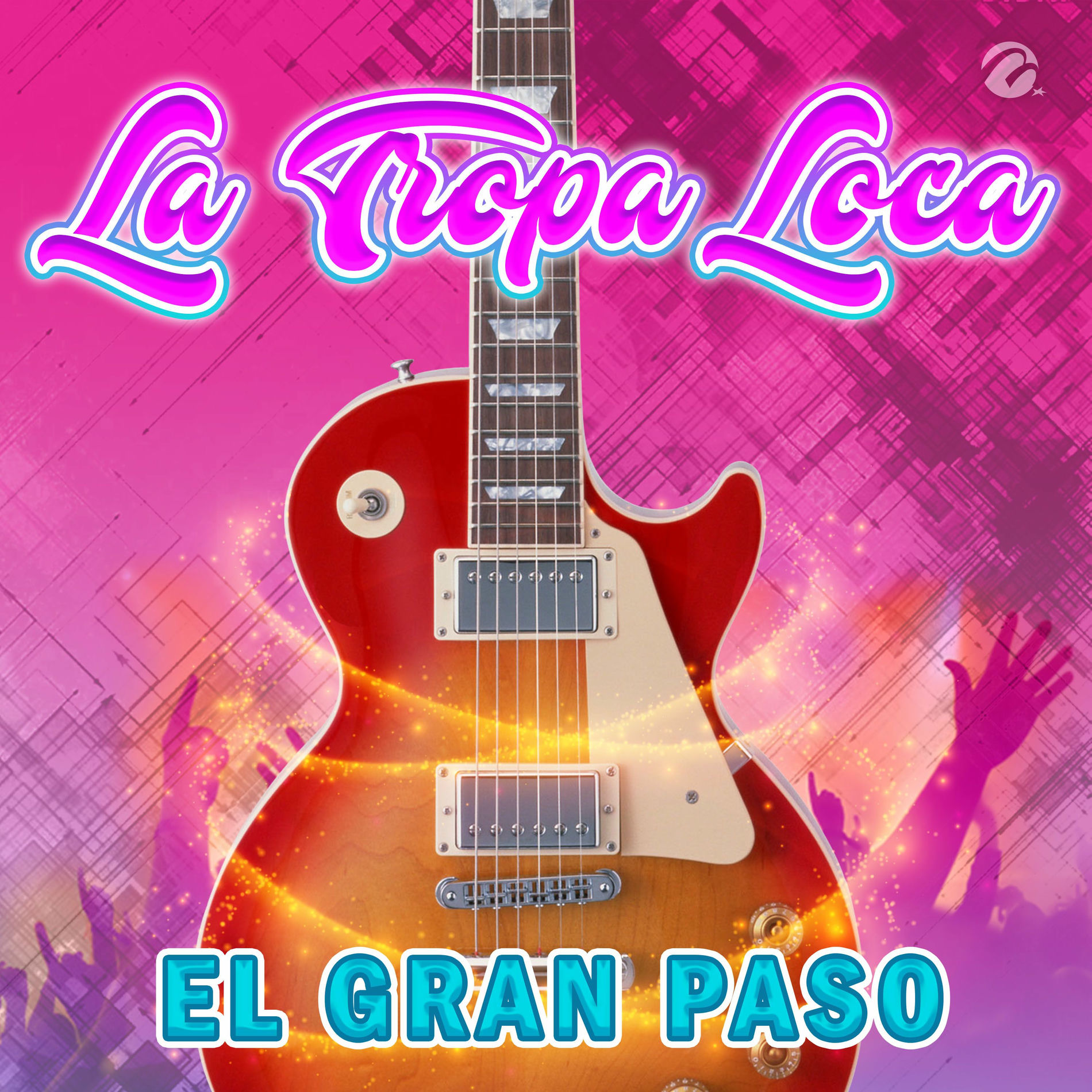 Album cover of El Gran Paso