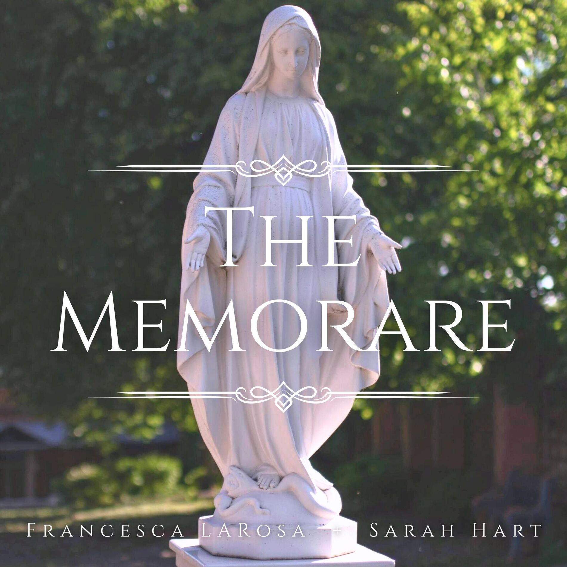 Album cover of The Memorare