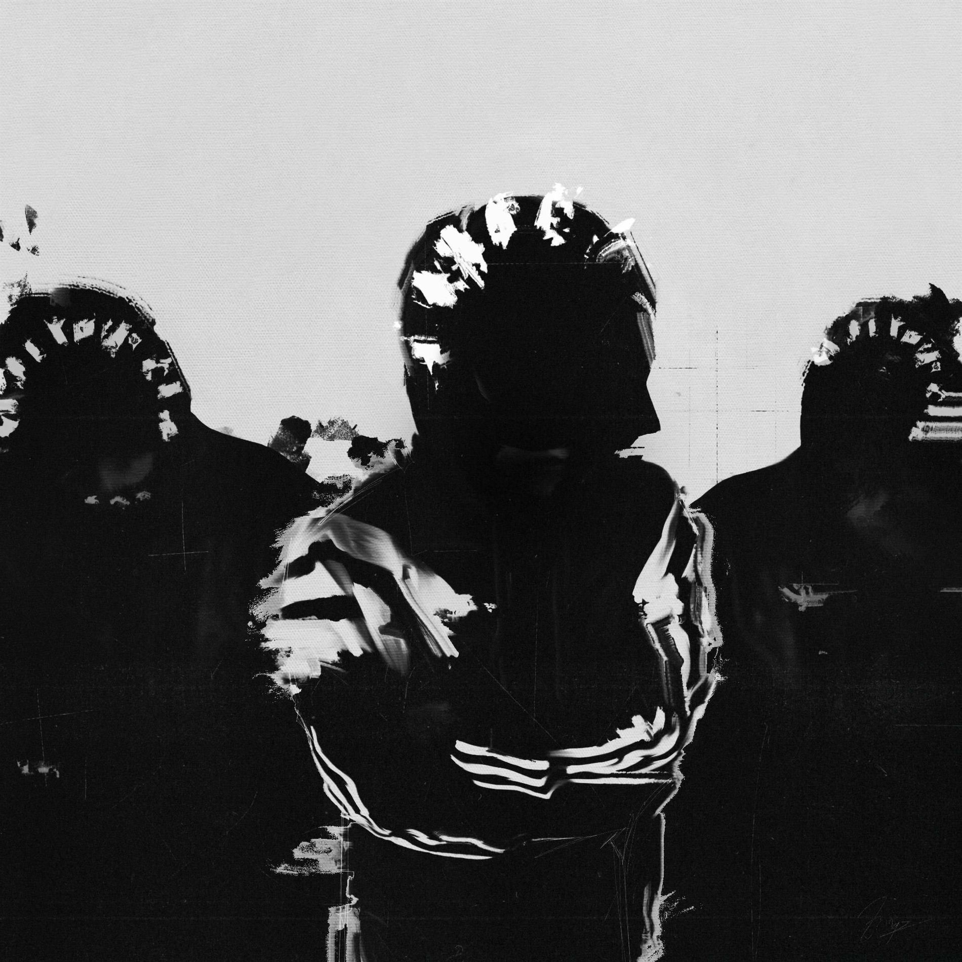 Album cover of CAP & CAPUCHE