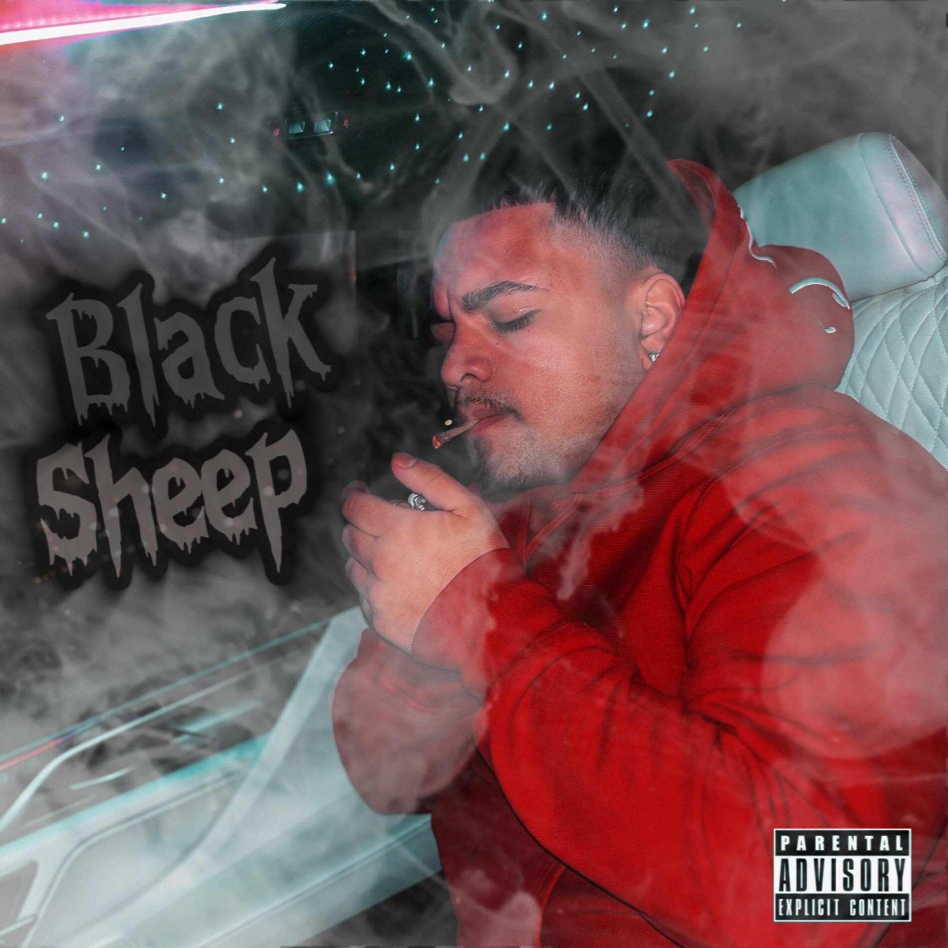 Album cover of Black Sheep