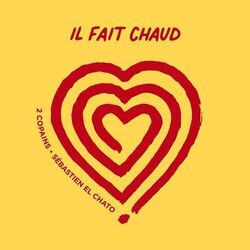 music cover