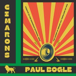 Cover of Paul Bogle