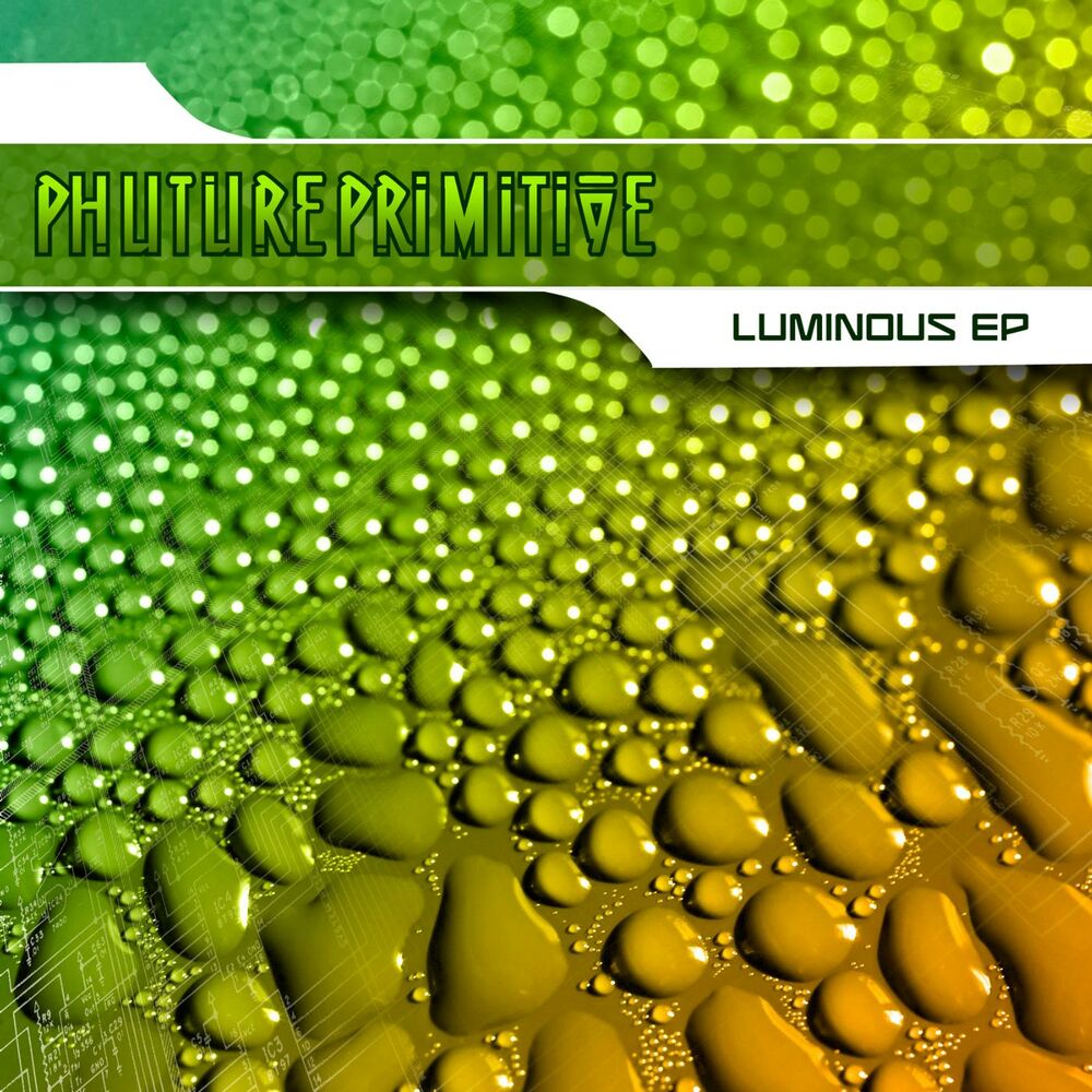 Picture of Luminous EP