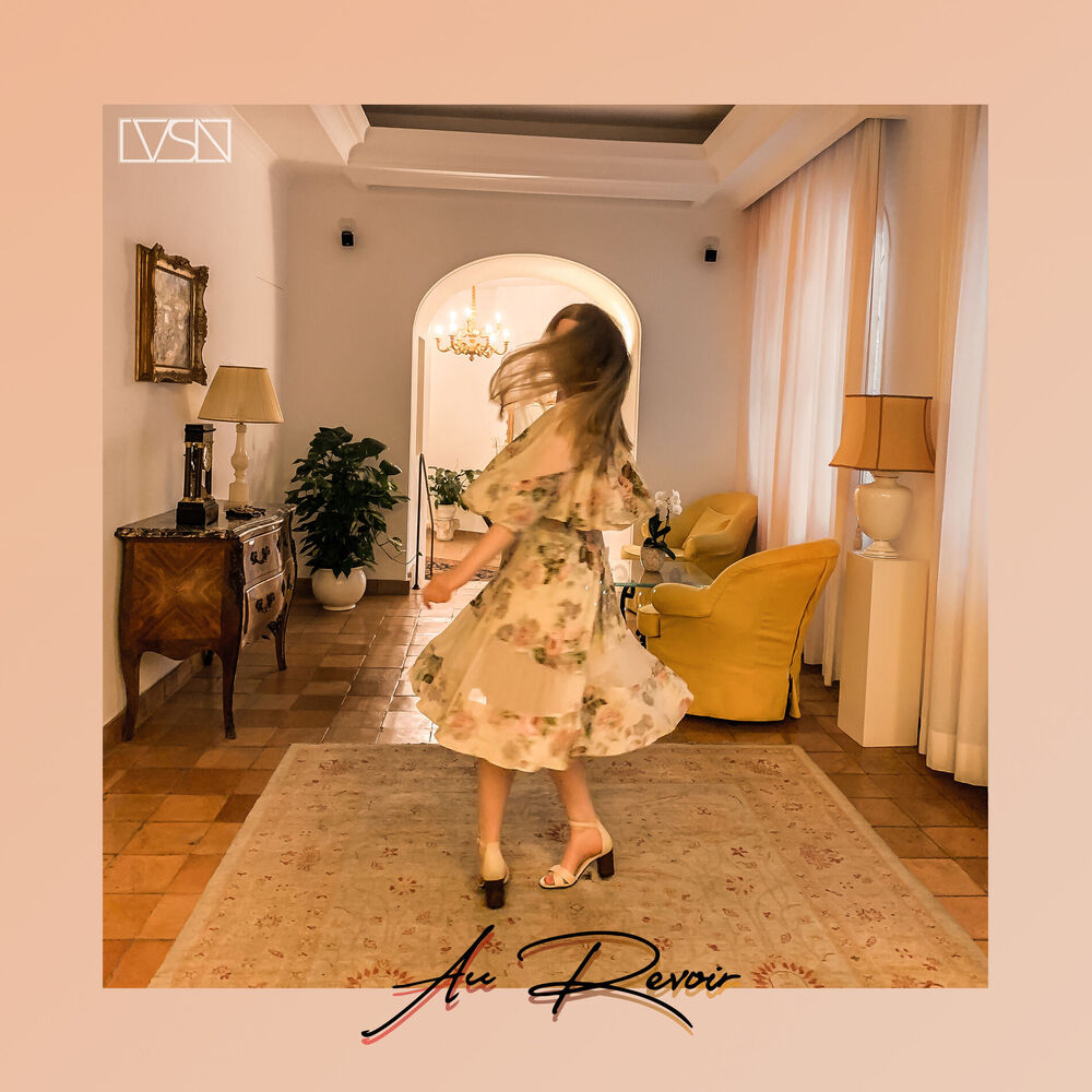 Picture of Au Revoir (feat. VILMA)