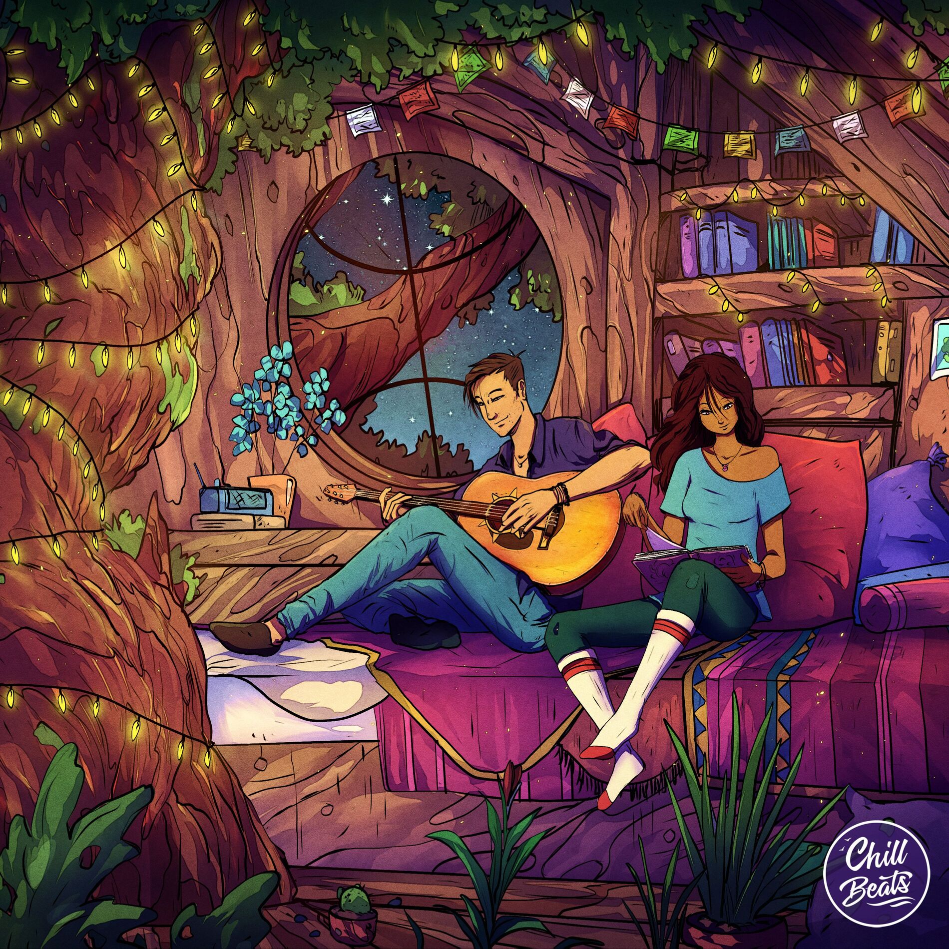 Album cover of Home Sweet Home