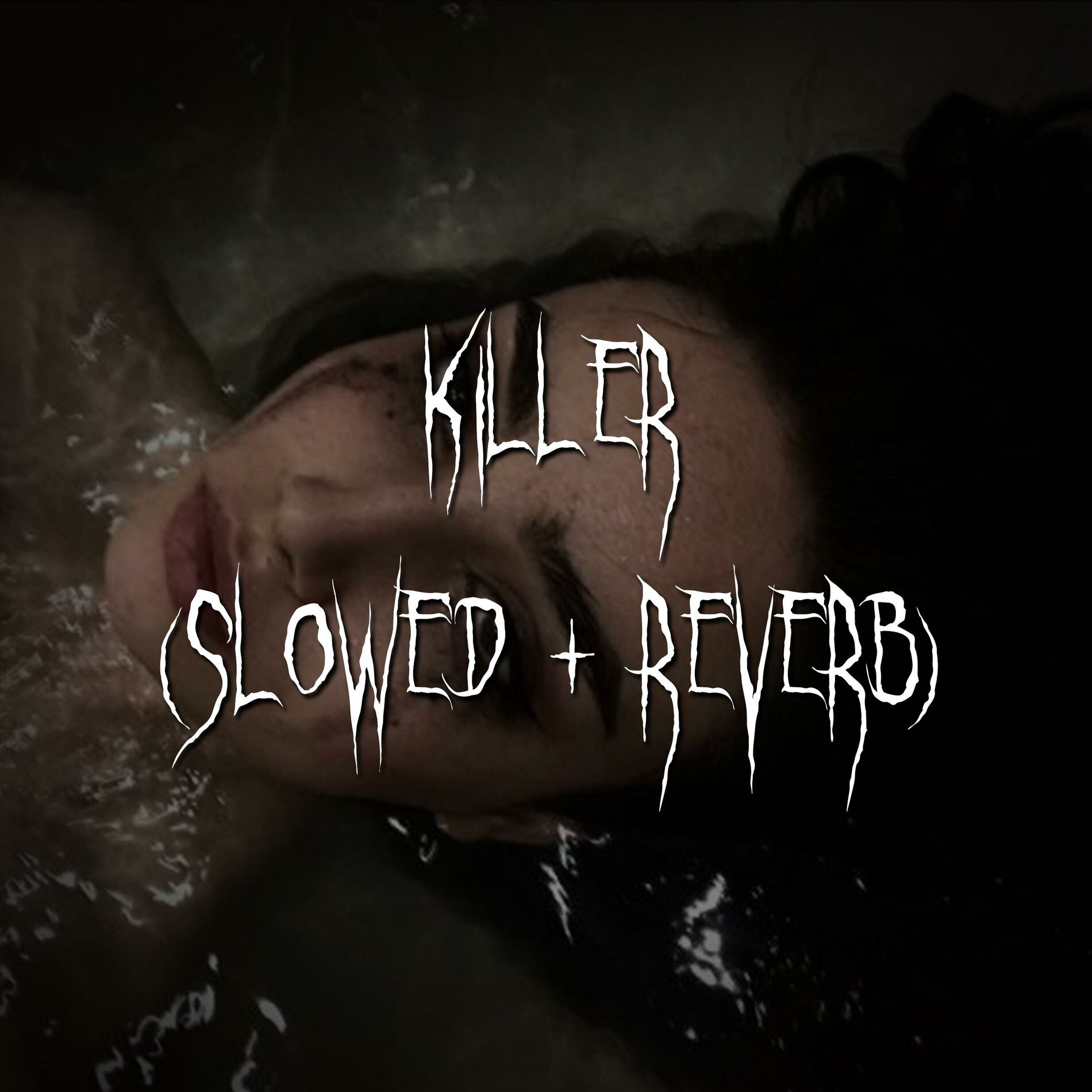 Album cover of killer