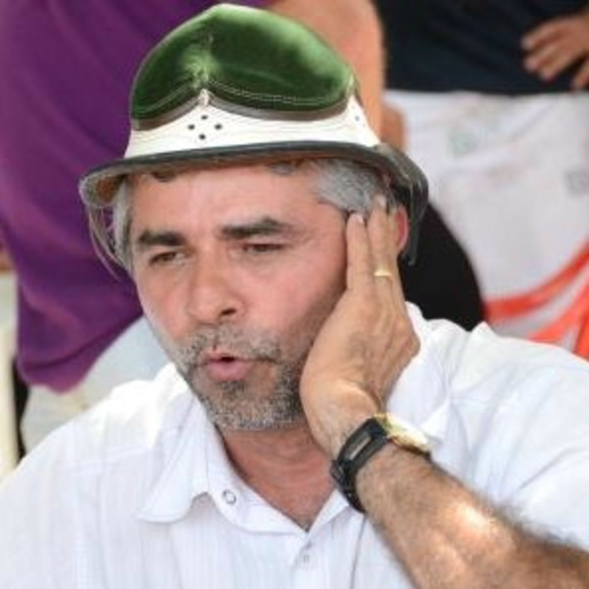 Album cover of Cheiro da Casca da Madeira