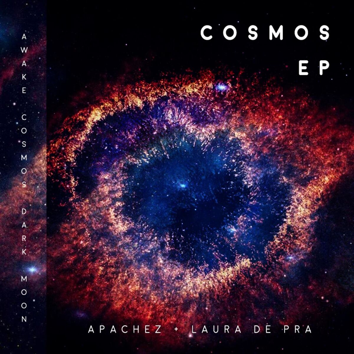 Album cover of Cosmos