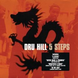 Cover of 5 Steps