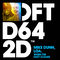 When The Dust Clears (MD MixX) by Mike Dunn album cover