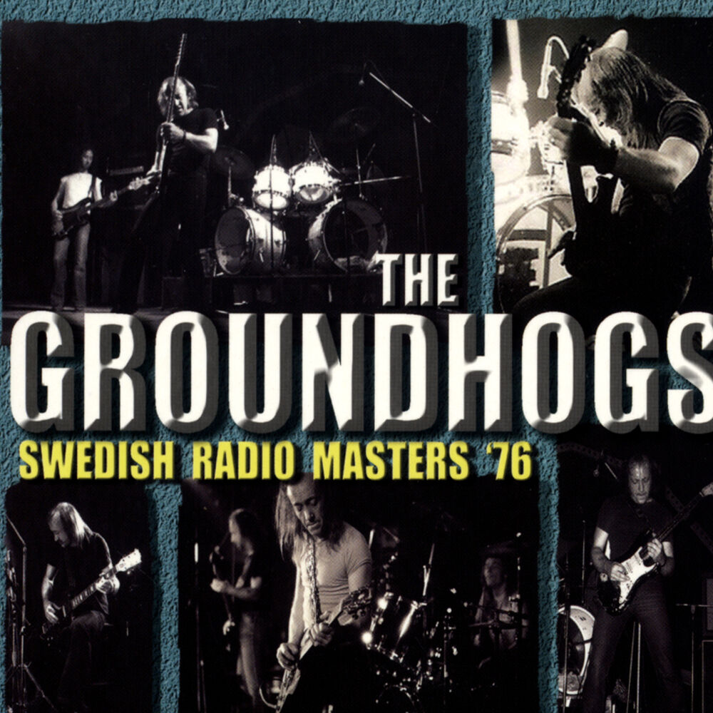 Picture of Swedish Radio Masters '76