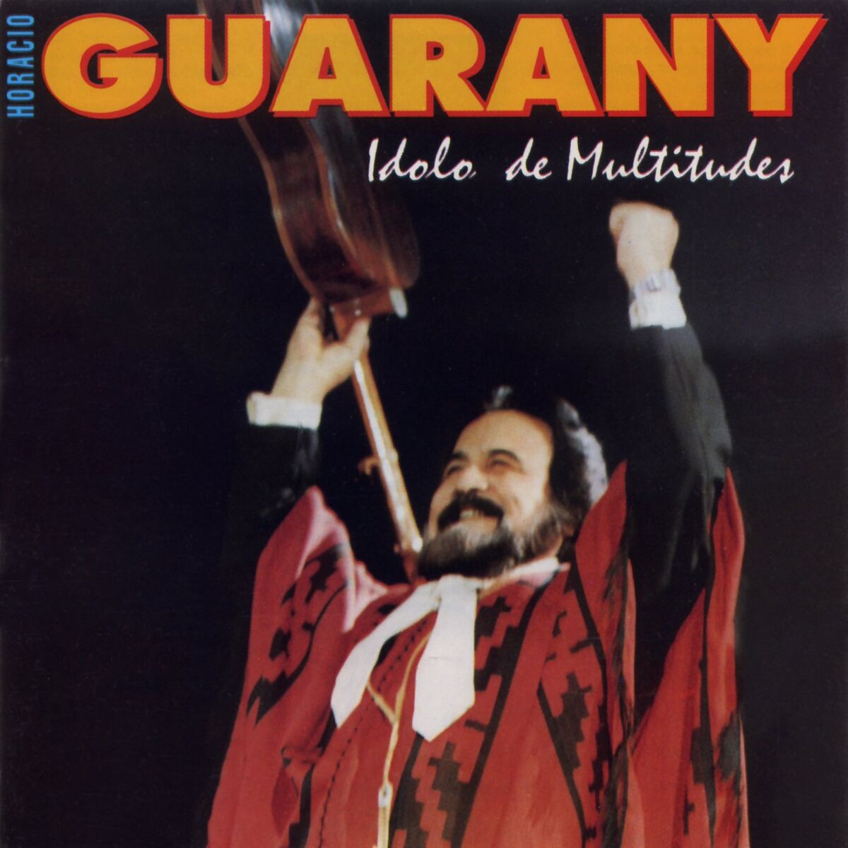 Album cover of La Villerita