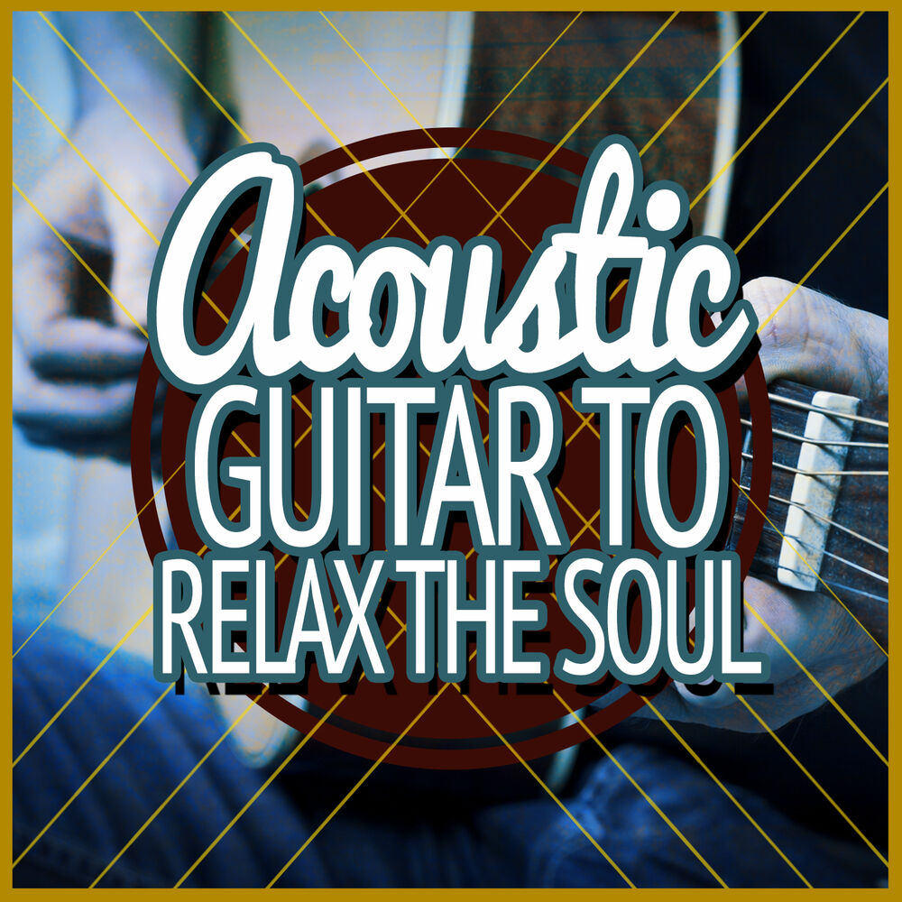 Picture of Acoustic Guitar to Relax the Soul