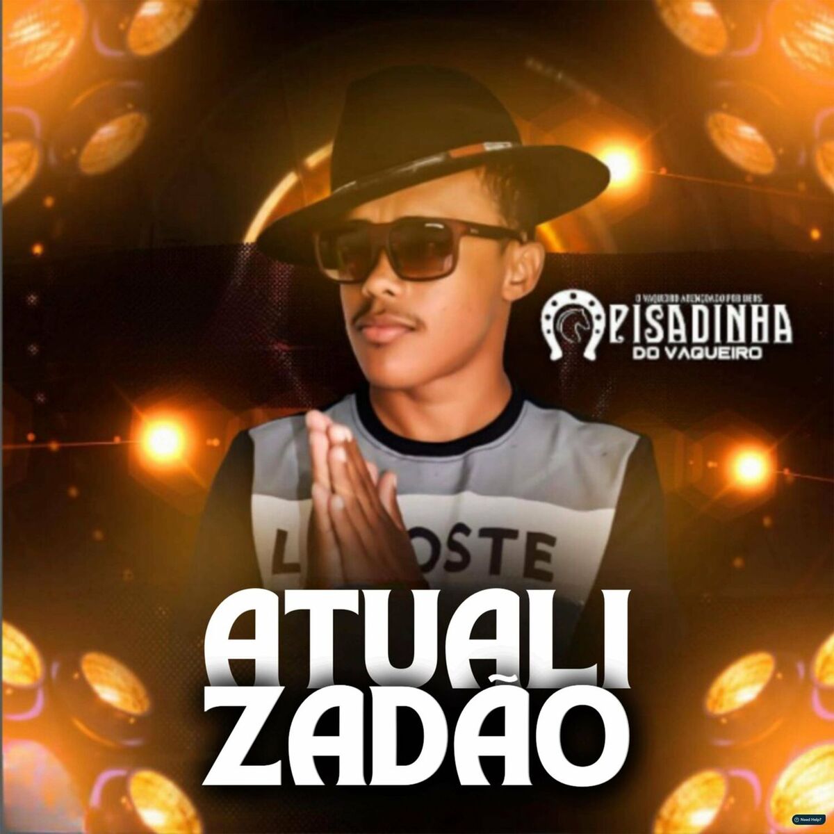 Album cover of Atualizadão