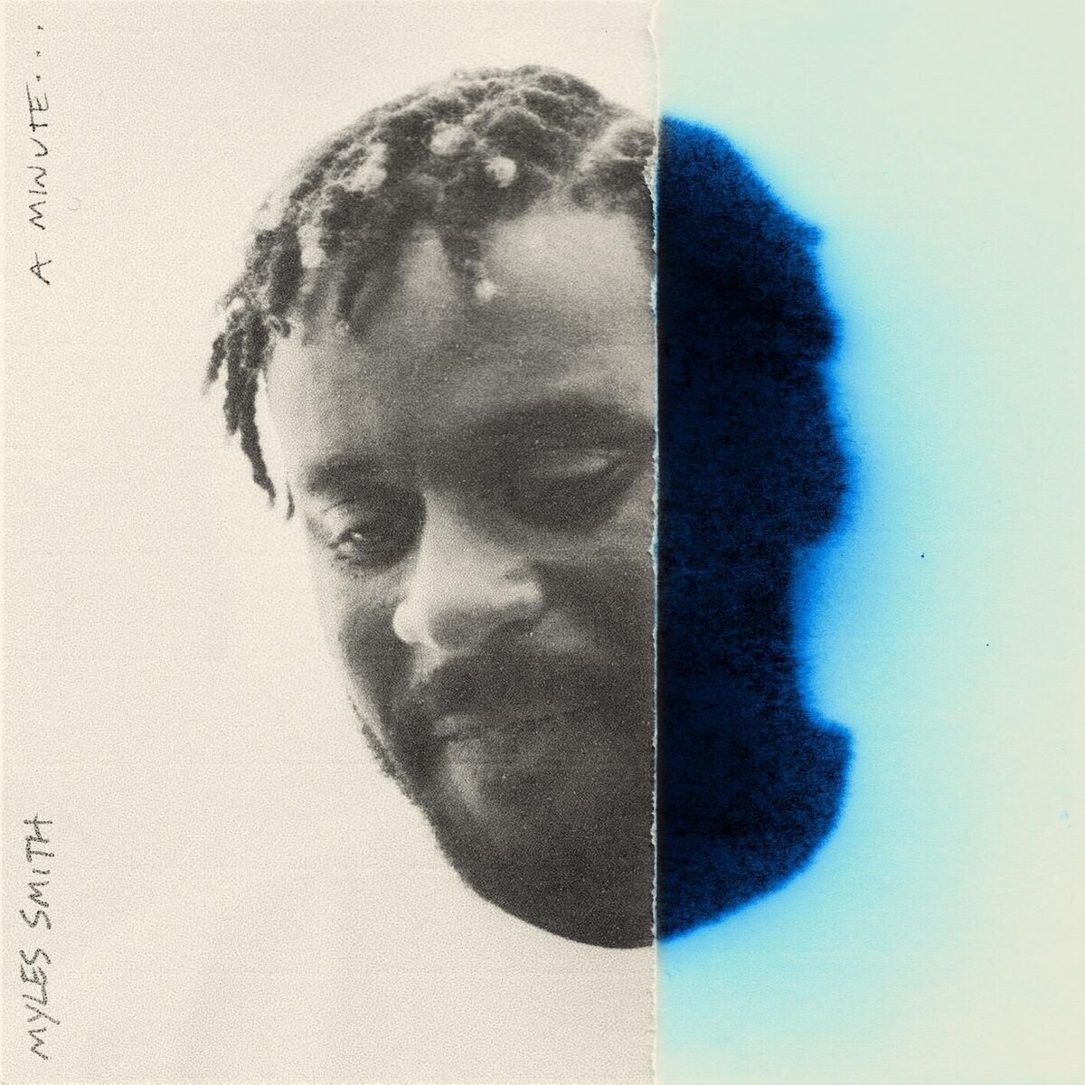 Album cover of Nice To Meet You (feat. Myles Smith)