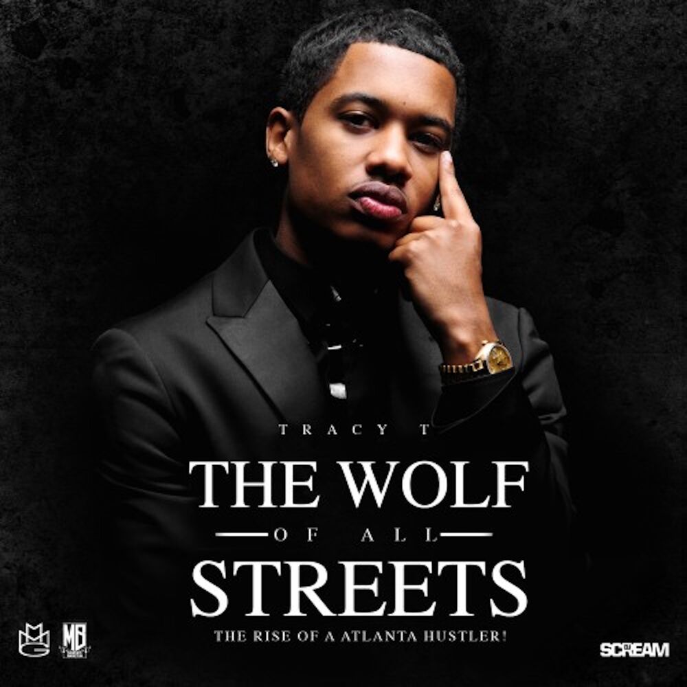 Picture of The Wolf of All Streets (The Rise of a Atlanta Hustler!)