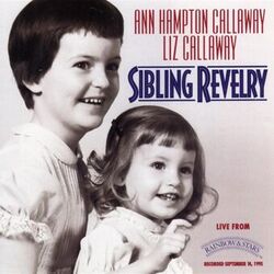 Cover of Sibling Revelry