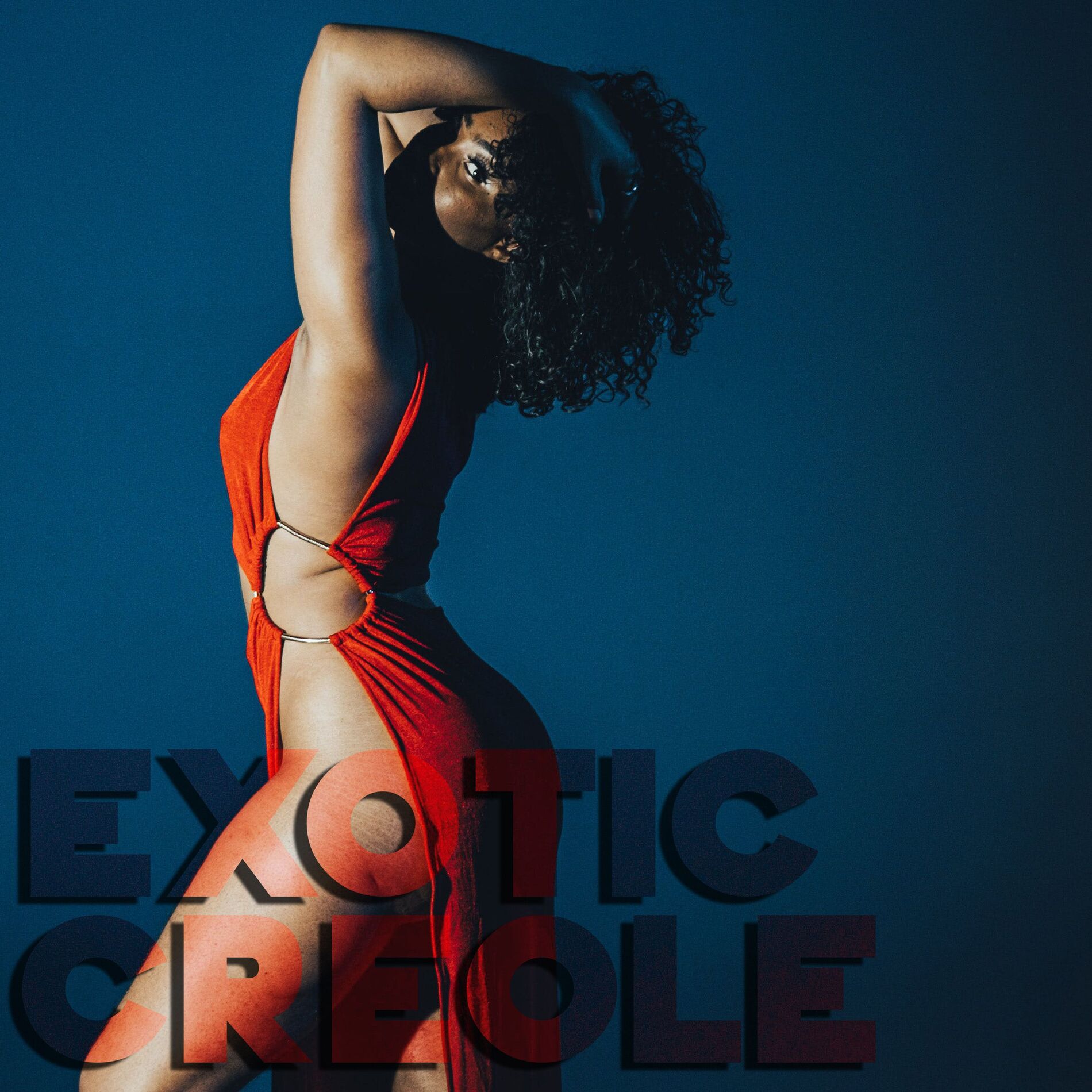 Album cover of Exotic Creole