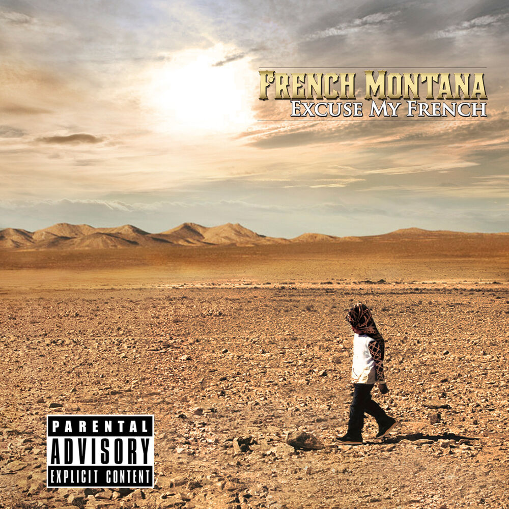 Picture of Excuse My French (Deluxe)