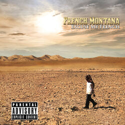 Cover of Excuse My French (Deluxe)