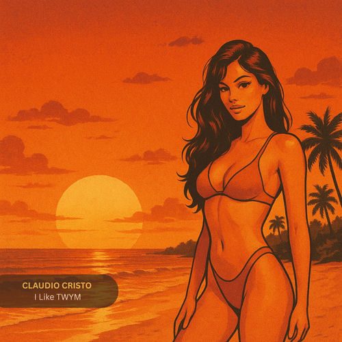 I Like TWYM cover art