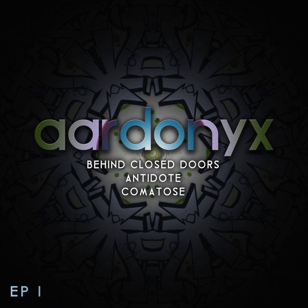 Picture of Aardonyx - EP1