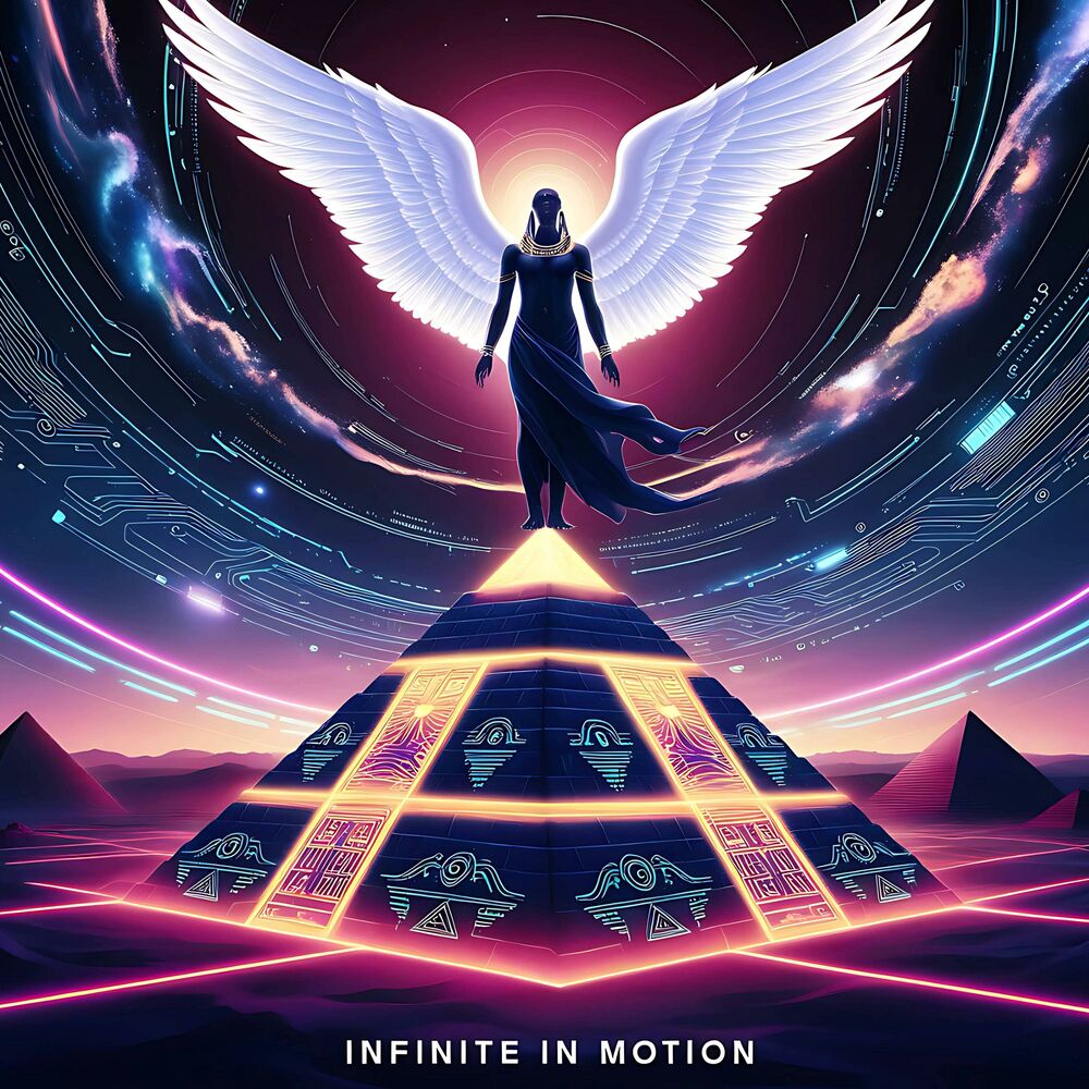 Picture of Infinite In Motion