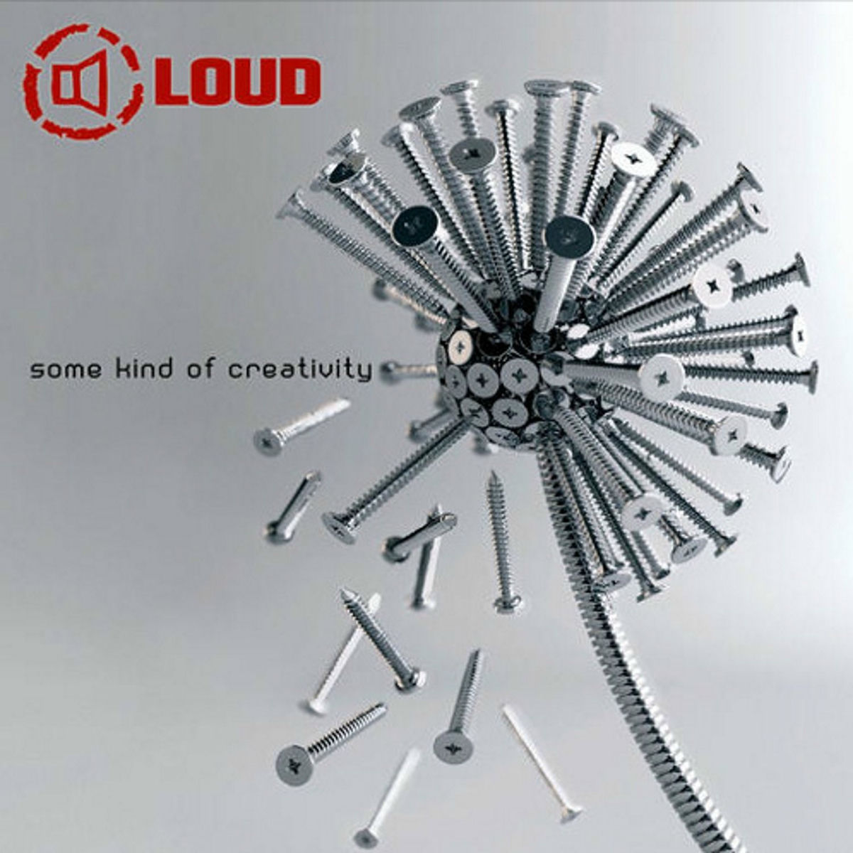 Album cover of Some Kind of Creativity
