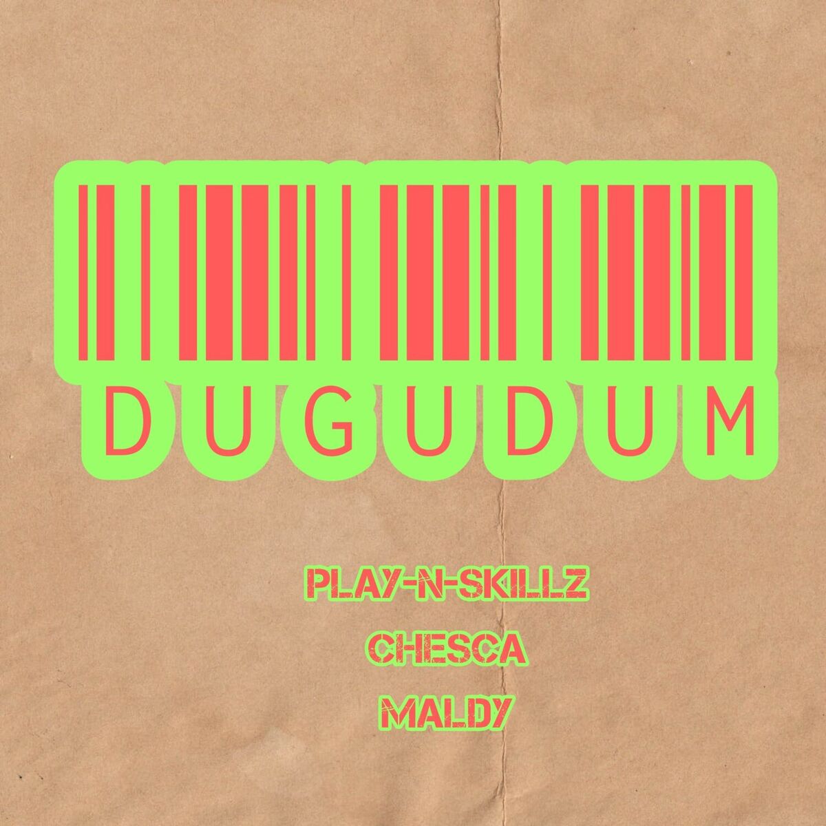 Album cover of Dugudum