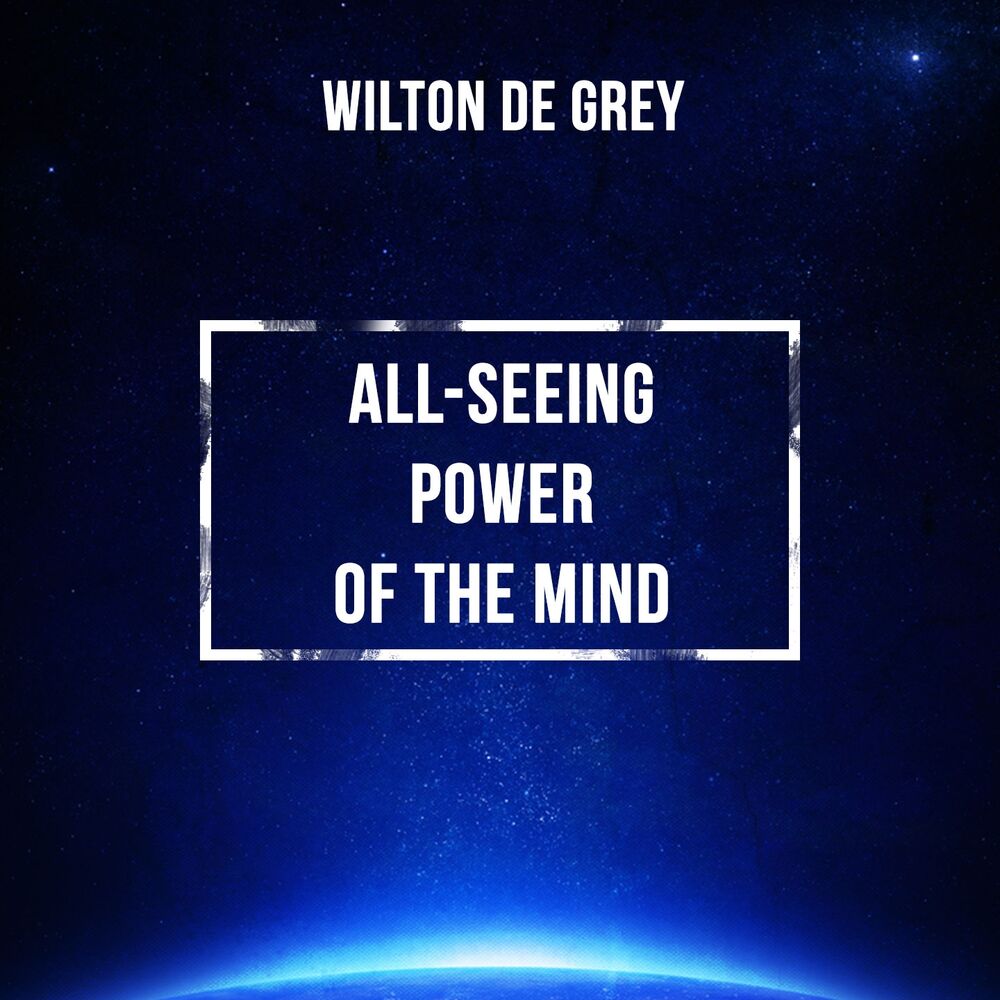 Picture of All-Seeing Power of the Mind