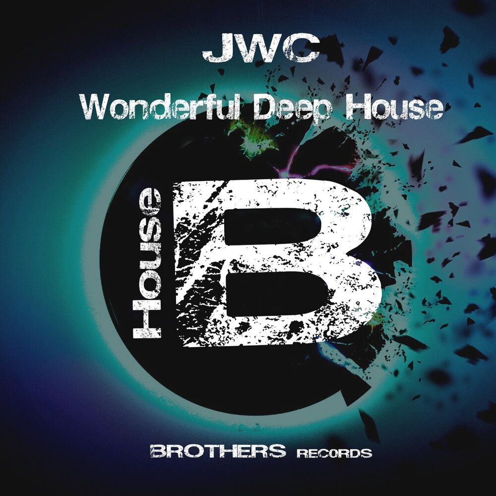 Picture of Wonderful Deep House