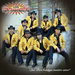 Cover of Que Dios Bendiga Nuestro Amor