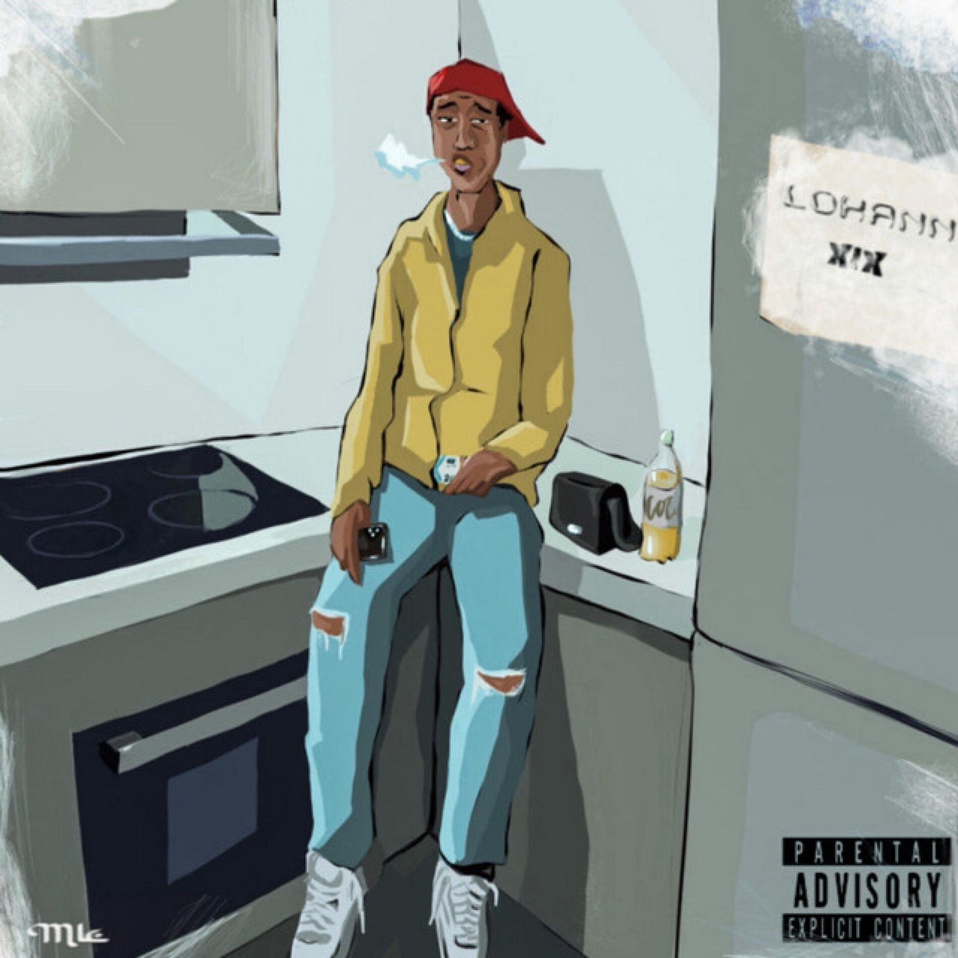 Album cover of XIX