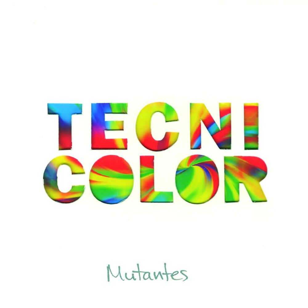 Picture of Tecnicolor