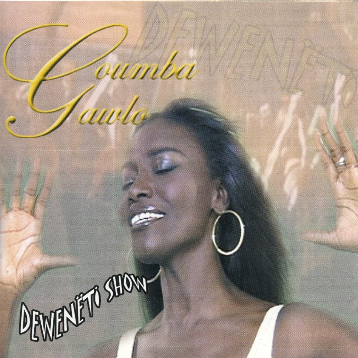 Album cover of Dewenëti show