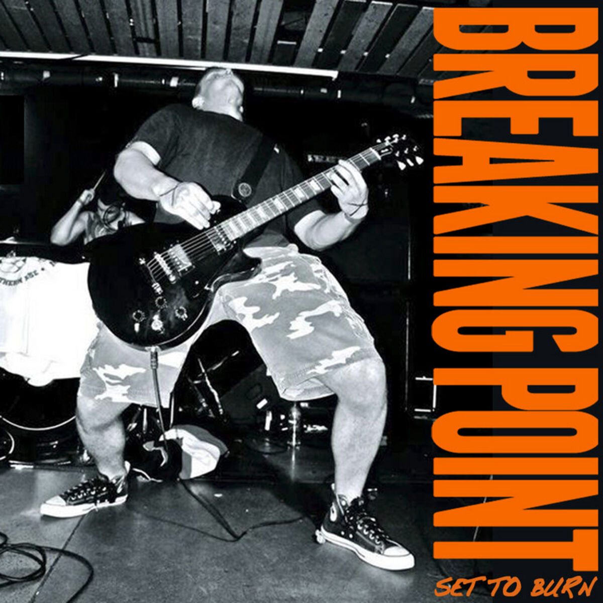 Album cover of Power