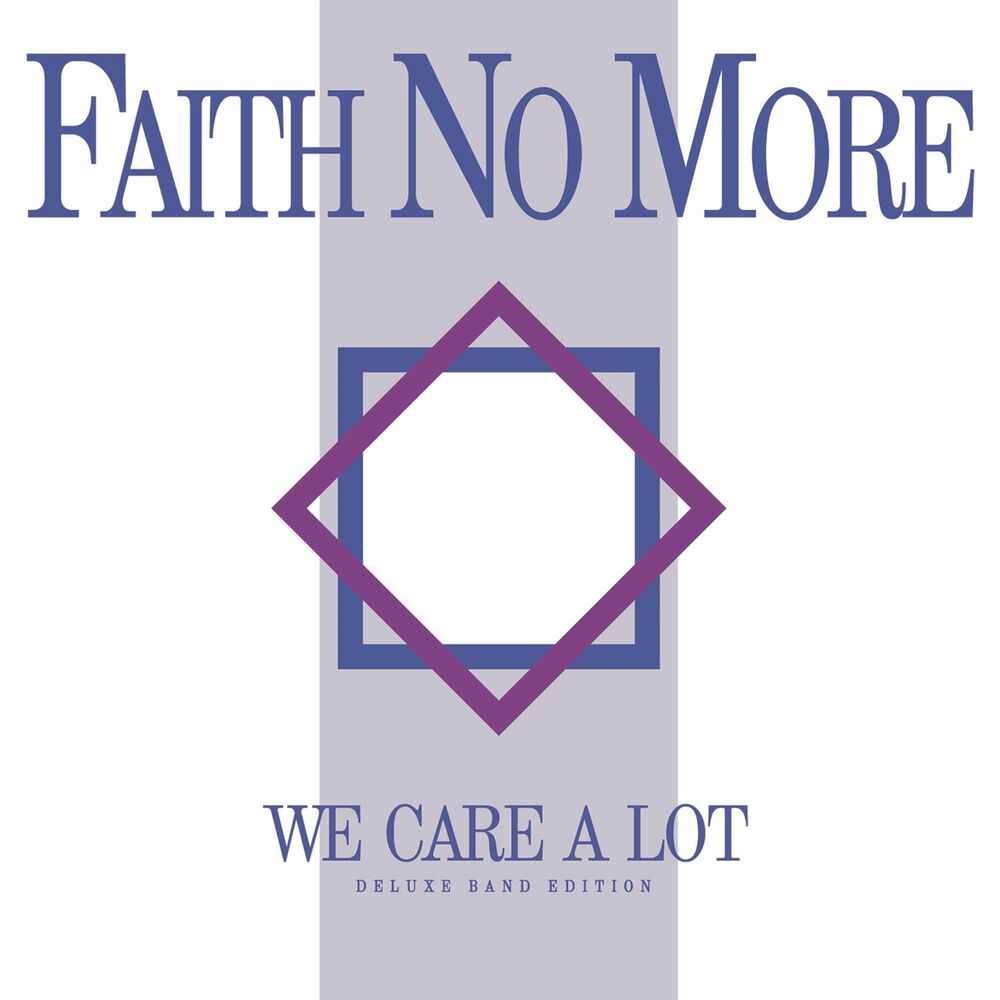 Picture of We Care a Lot (Deluxe Band Edition Remastered)