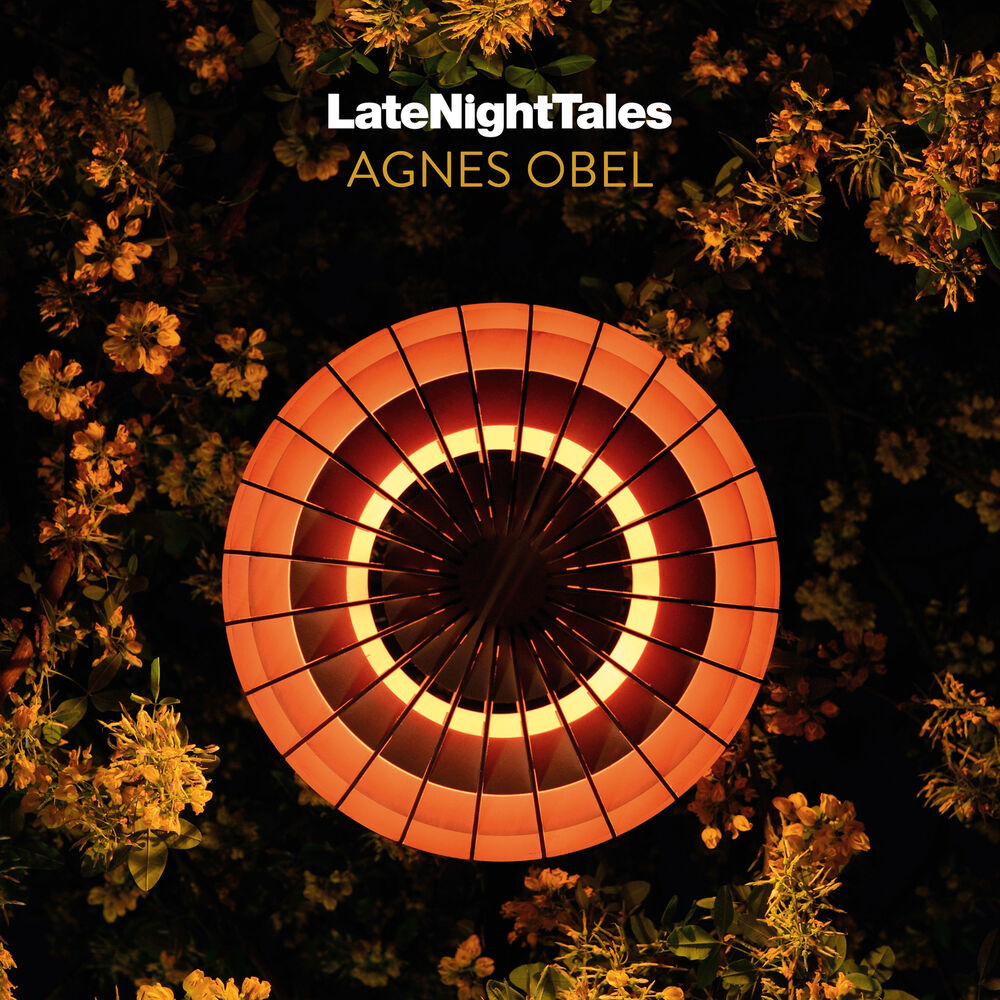 Picture of Late Night Tales: Agnes Obel