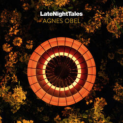 Cover of Late Night Tales: Agnes Obel