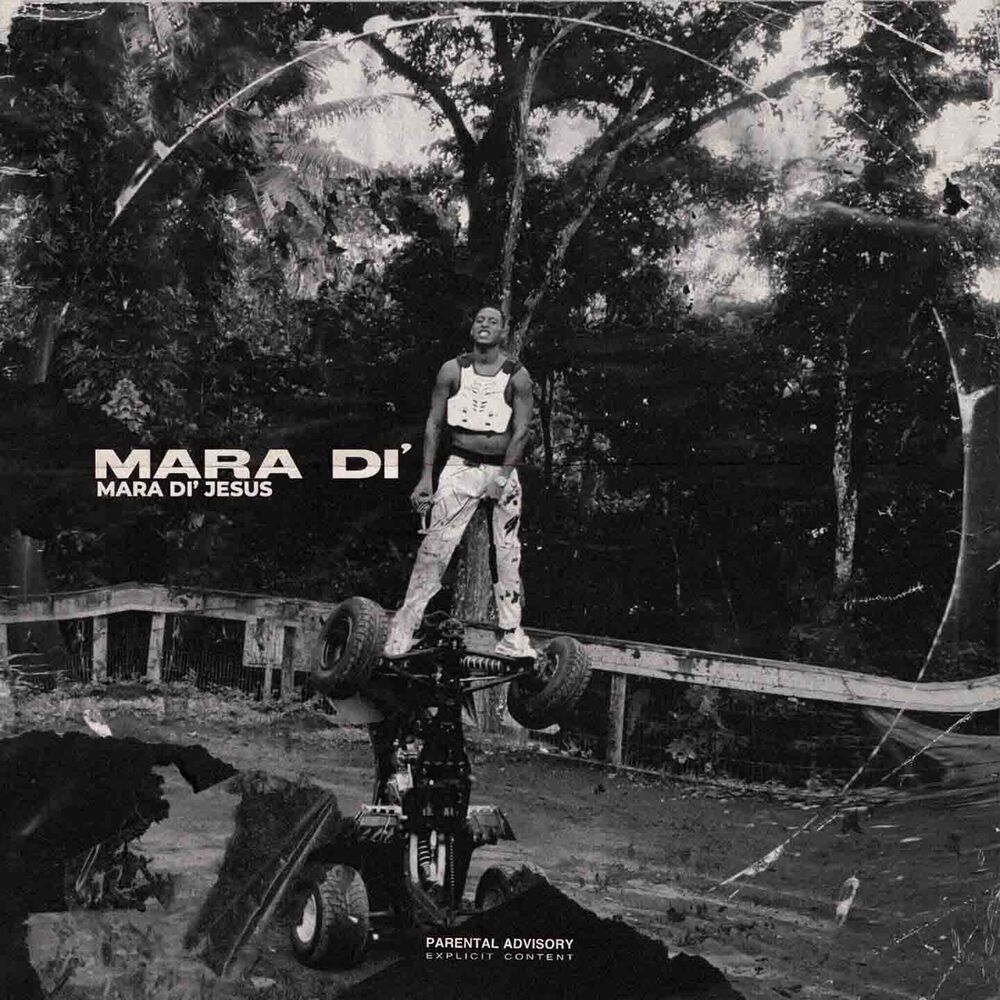 Picture of Mara di'