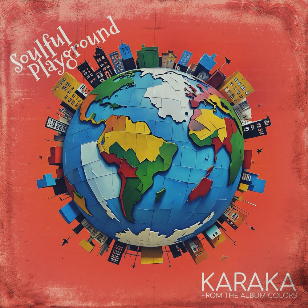 Picture of Karaka