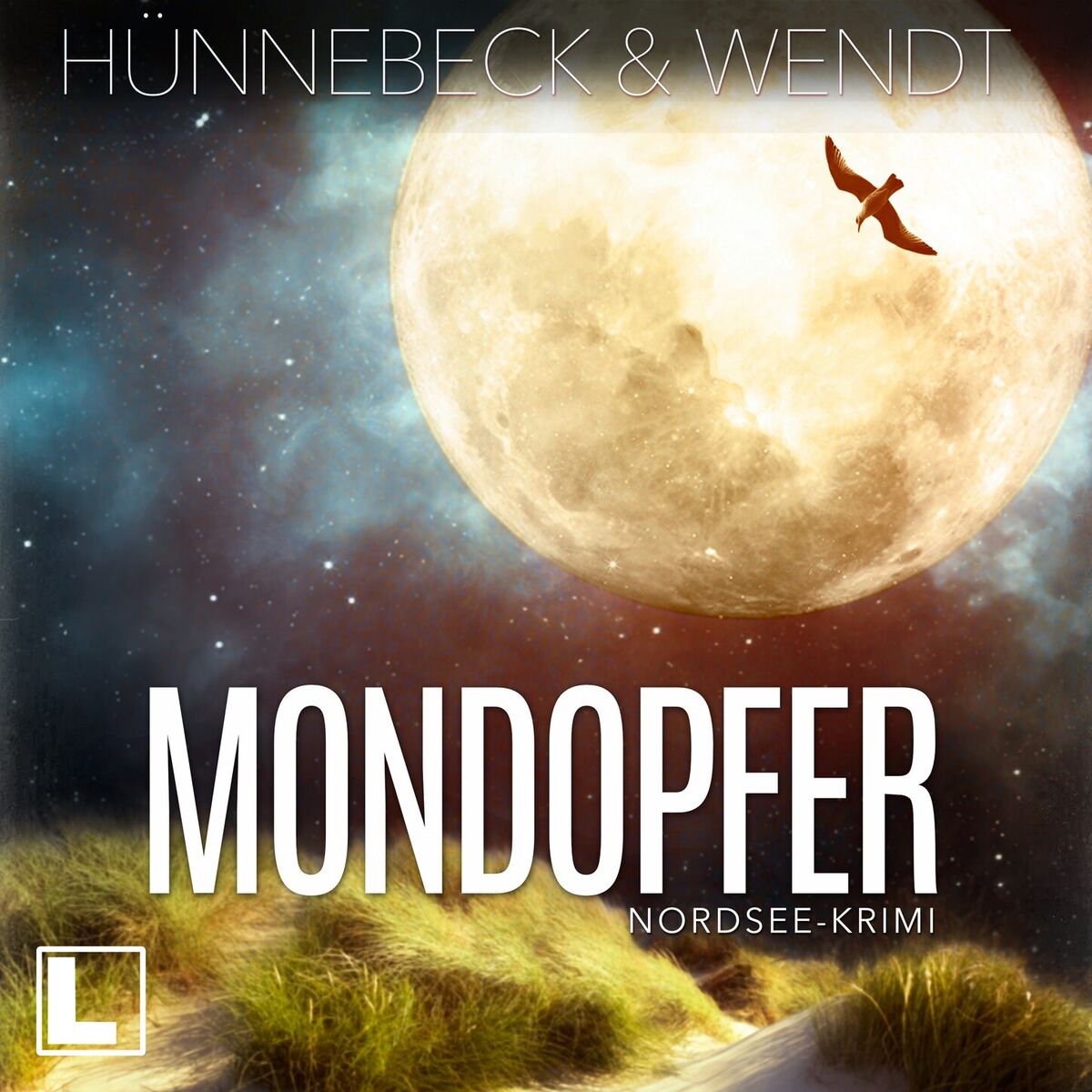 Album cover of Kapitel 1 - Mondopfer - Jule und Leander, Band 3