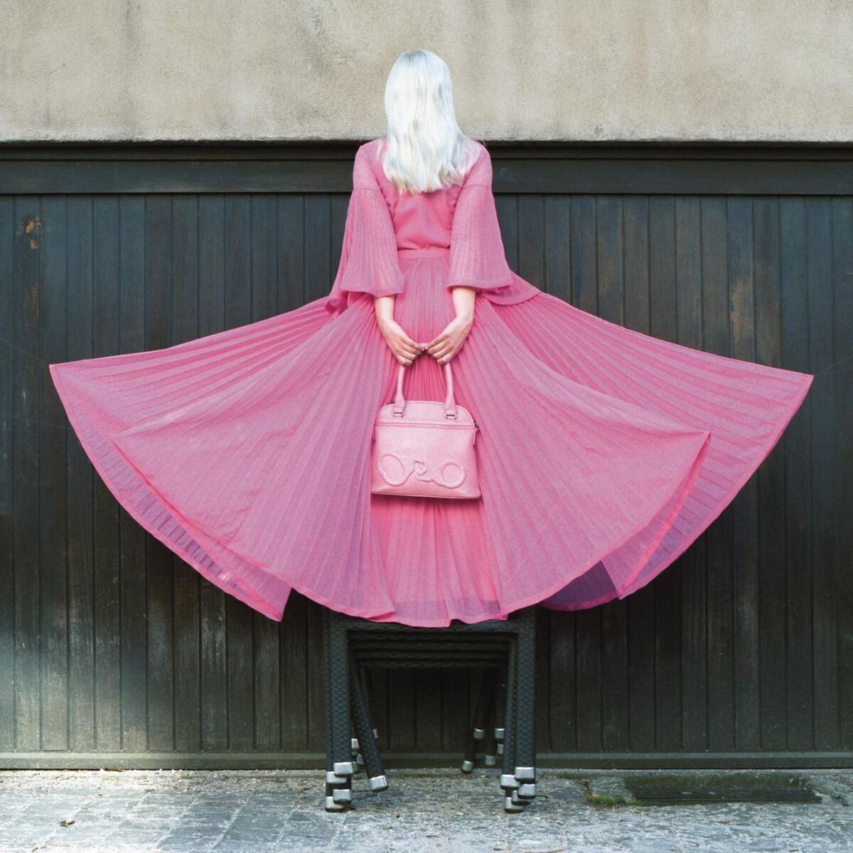 Album cover of How Long