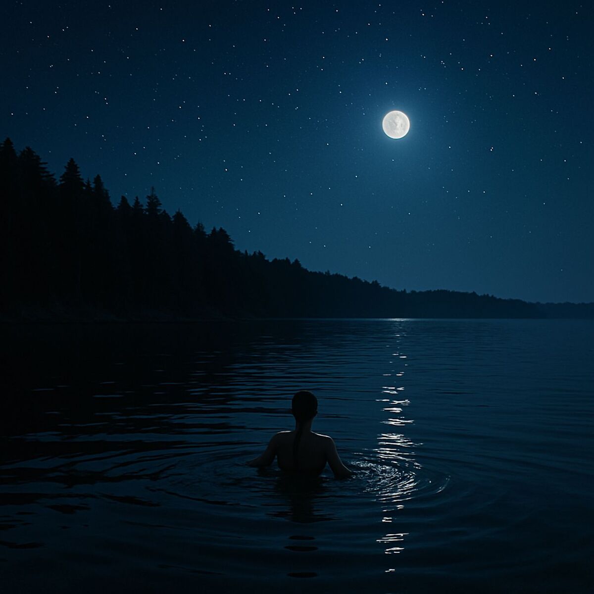 Album cover of 1 Coastal Night: Liquid Horizons
